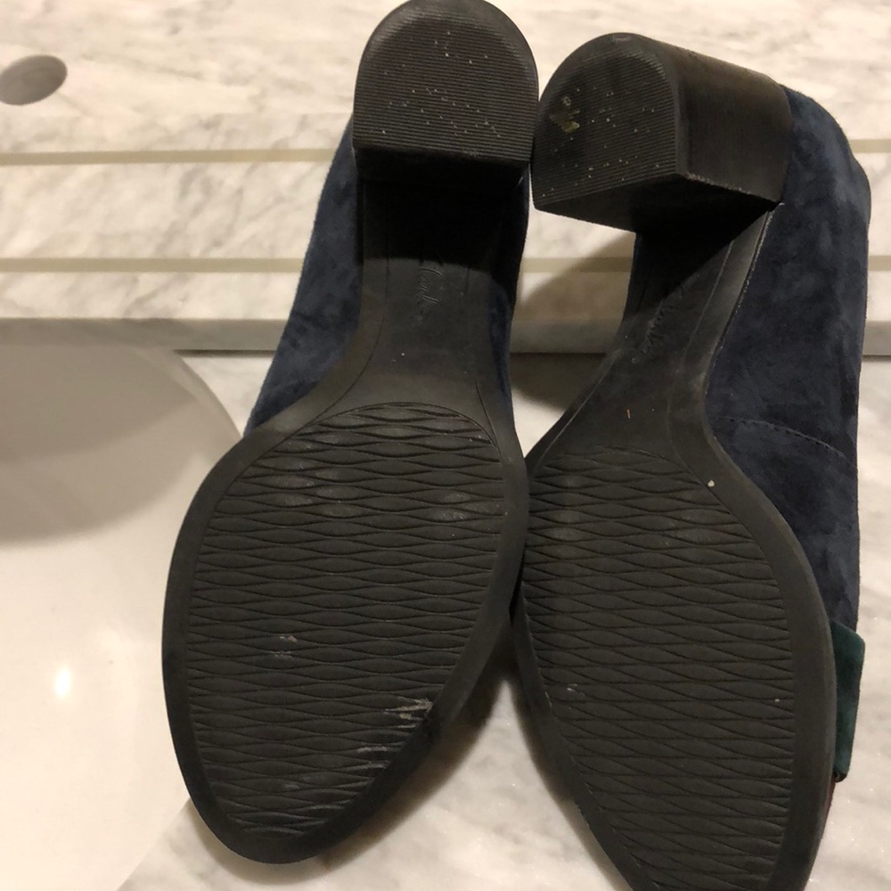 Clarks Artisan Pump - image 3